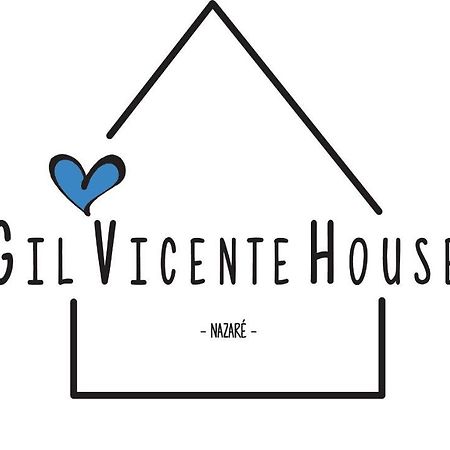 Gil Vicente House Villa Nazaré Eksteriør billede