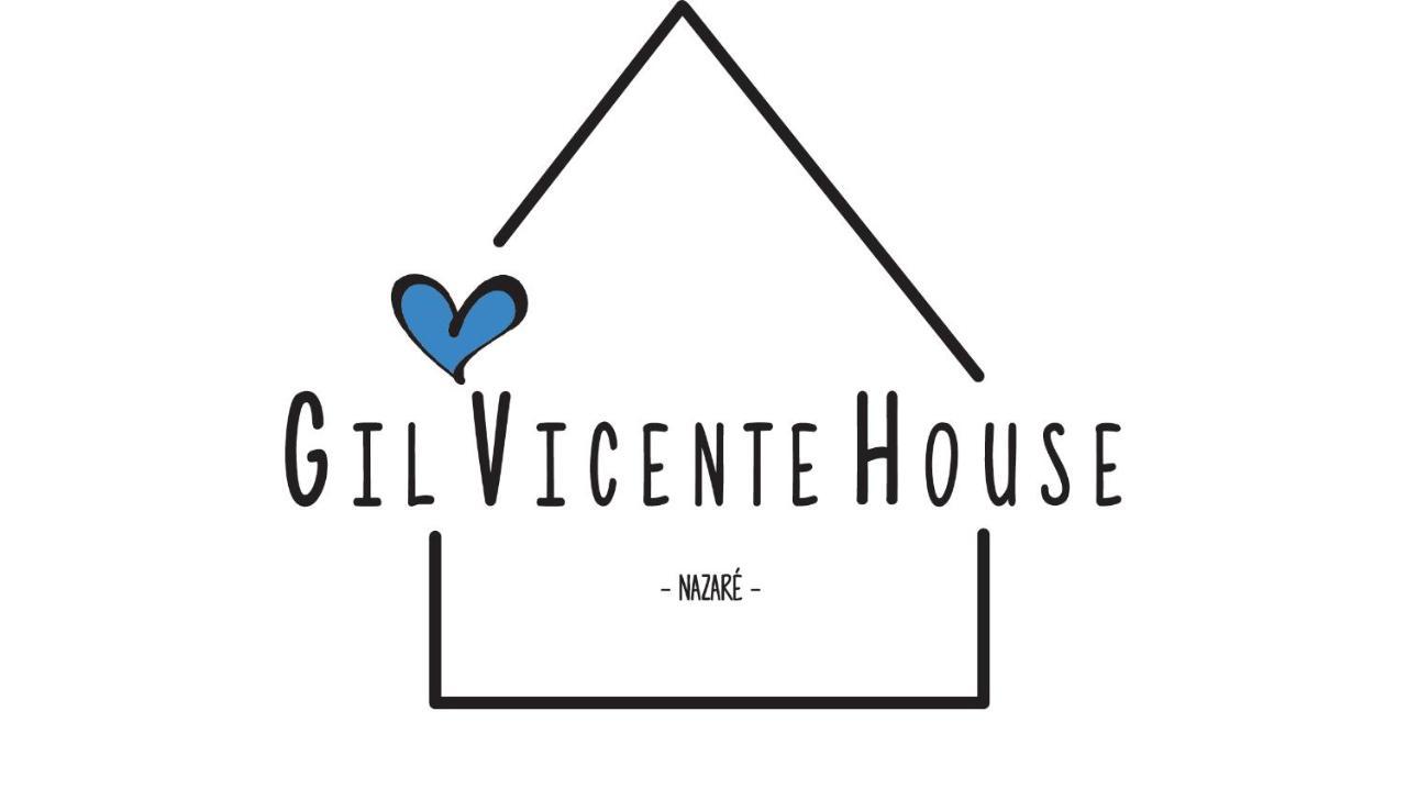 Gil Vicente House Villa Nazaré Eksteriør billede