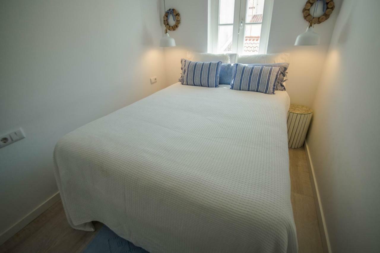 Gil Vicente House Villa Nazaré Eksteriør billede