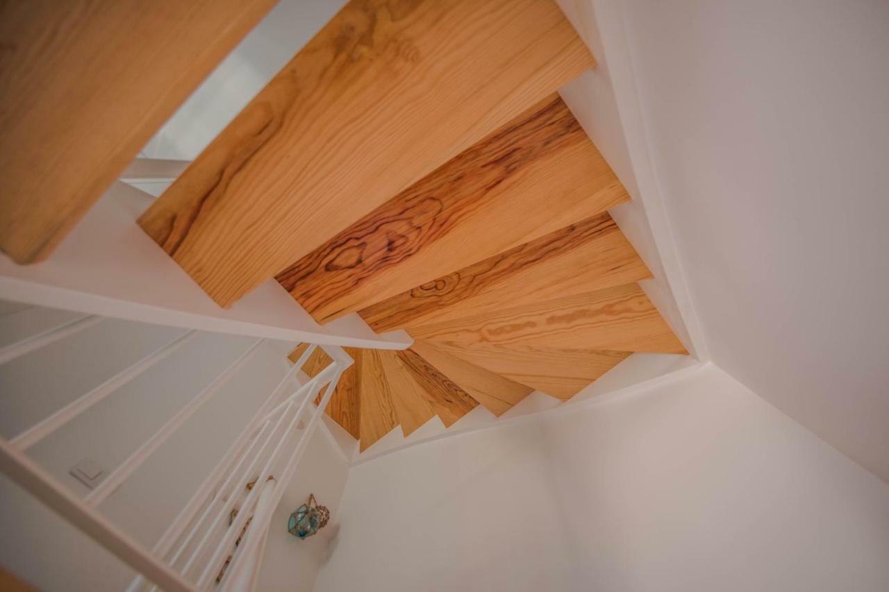 Gil Vicente House Villa Nazaré Eksteriør billede