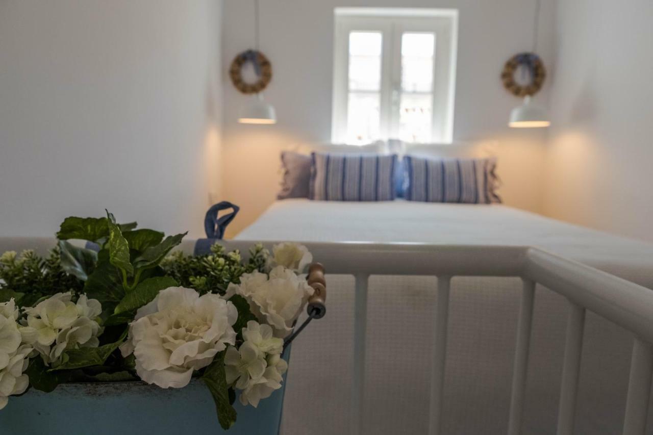 Gil Vicente House Villa Nazaré Eksteriør billede