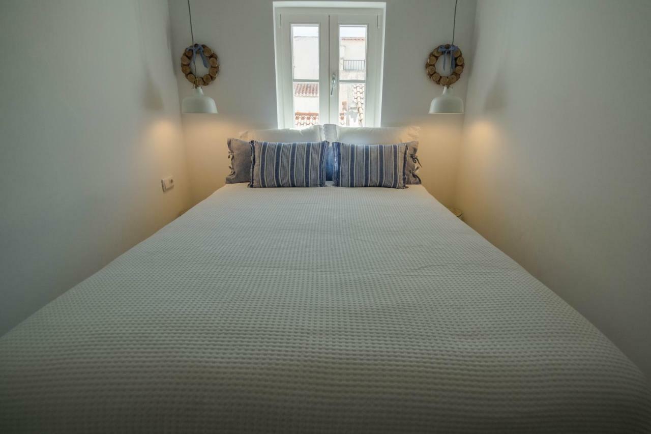 Gil Vicente House Villa Nazaré Eksteriør billede