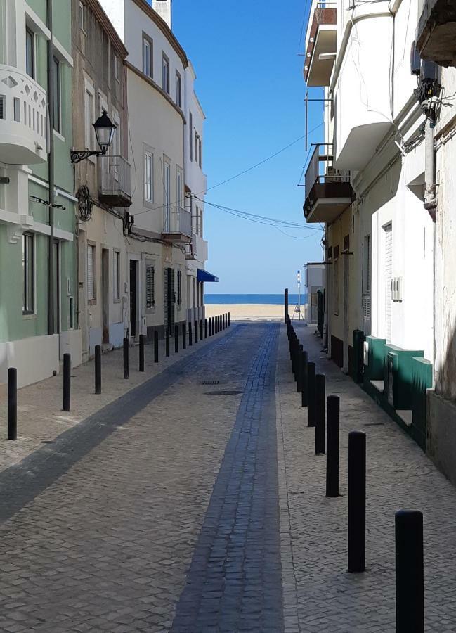 Gil Vicente House Villa Nazaré Eksteriør billede